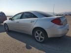 2007 Pontiac G6 Base