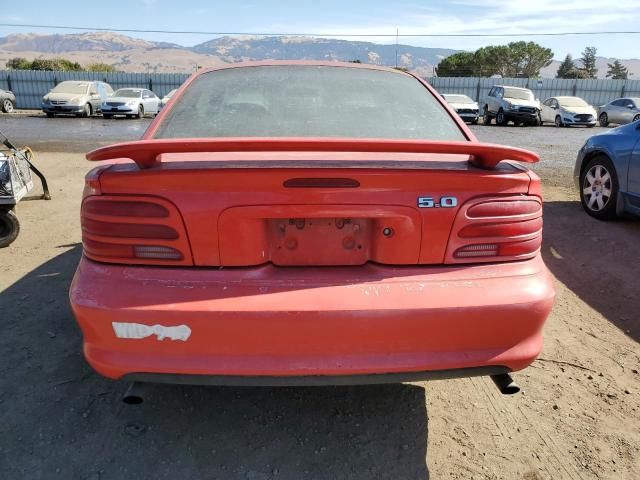 1994 Ford Mustang GT