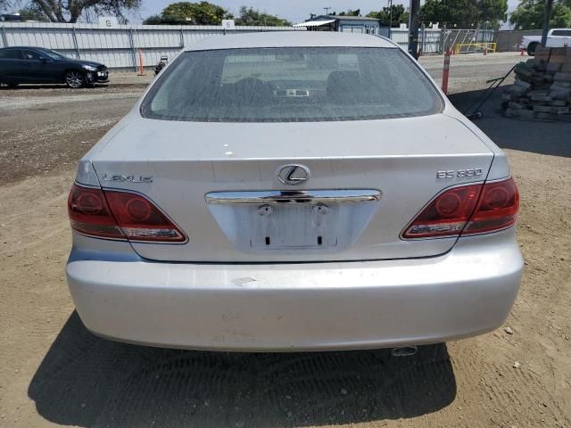 2005 Lexus ES 330