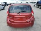 2016 Nissan Versa Note S