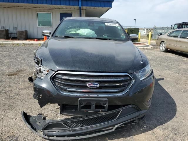 2013 Ford Taurus Limited