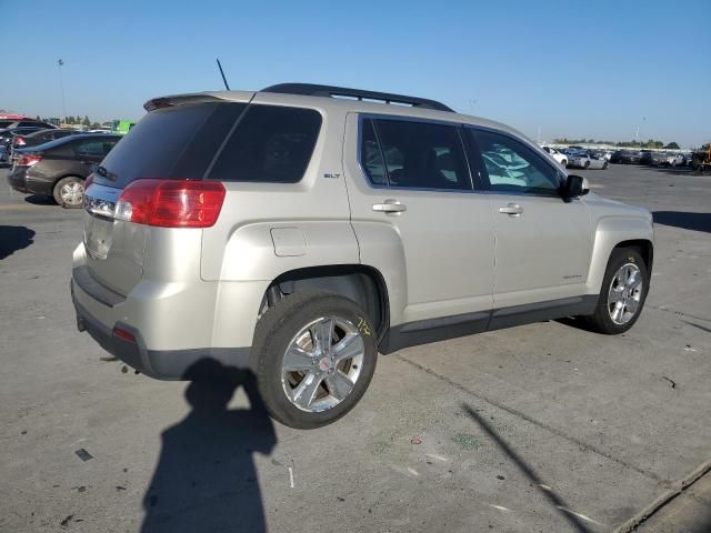 2015 GMC Terrain SLT