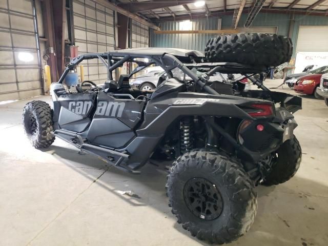 2023 Can-Am Maverick X3 Max X DS Turbo RR