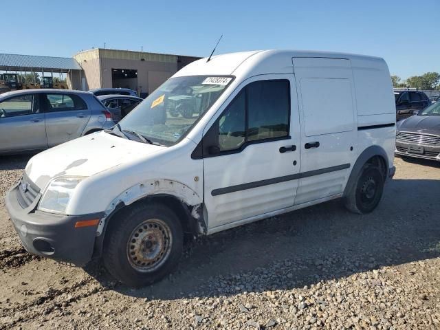 2013 Ford Transit Connect XL