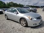 2011 Nissan Altima SR