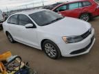 2013 Volkswagen Jetta SE