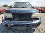 2006 Land Rover Range Rover Sport HSE