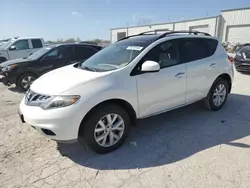 Run And Drives Cars for sale at auction: 2013 Nissan Murano S