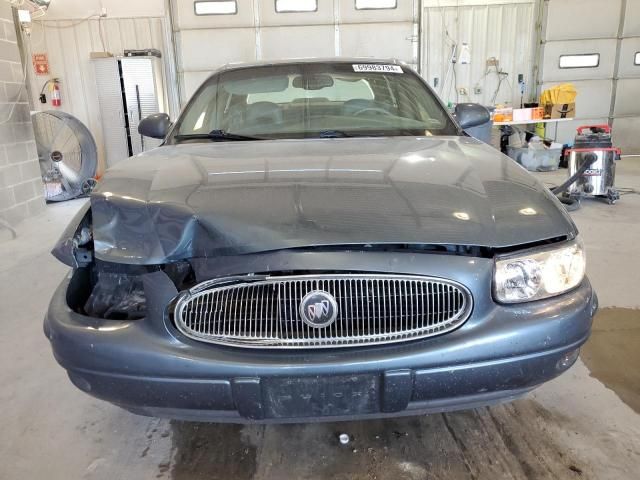 2002 Buick Lesabre Limited