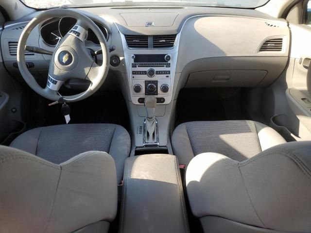 2012 Chevrolet Malibu 1LT