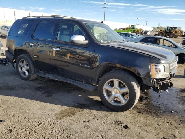 2013 Chevrolet Tahoe C1500  LS