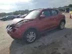 2015 Nissan Juke S