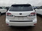 2015 Lexus RX 450H