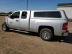 2012 Chevrolet Silverado C1500