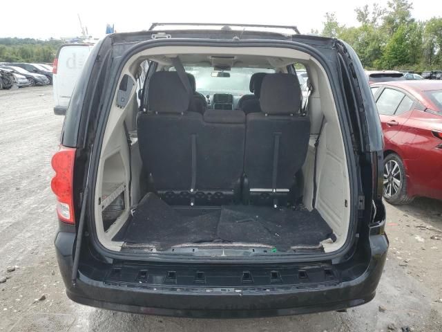 2011 Dodge Grand Caravan Mainstreet