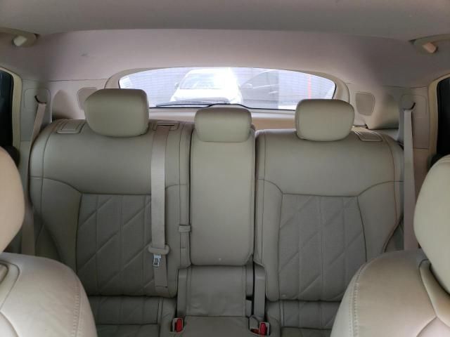 2009 Infiniti FX35