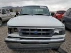 1993 Ford Ranger Super Cab