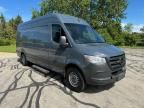 2019 Mercedes-Benz Sprinter 2500/3500