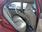 2009 KIA Spectra EX