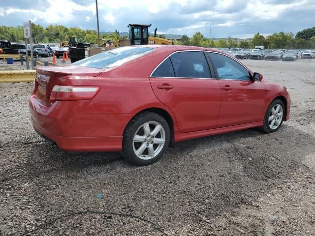 2008 Toyota Camry CE