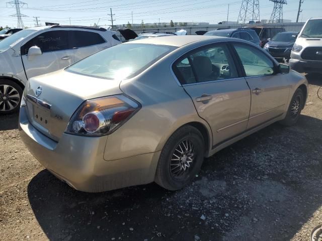 2009 Nissan Altima 2.5