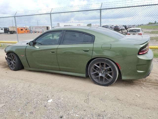 2018 Dodge Charger R/T