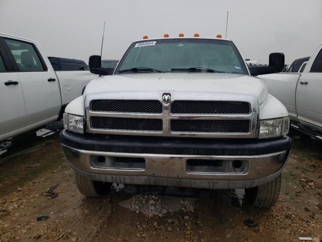 1996 Dodge RAM 3500