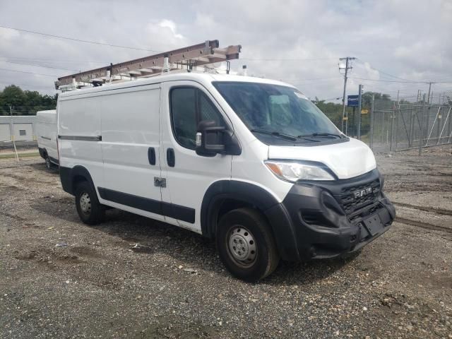 2023 Dodge RAM Promaster 2500 2500 Standard