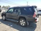 2003 Toyota 4runner Limited