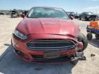 2015 Ford Fusion Titanium