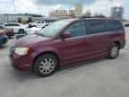 2008 Chrysler Town & Country Touring