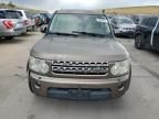 2011 Land Rover LR4 HSE Luxury