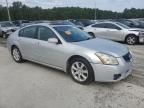 2008 Nissan Maxima SE