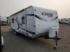 2011 Salem Travel Trailer