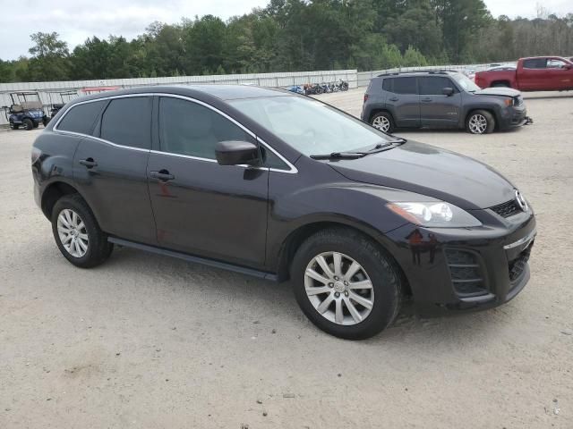 2011 Mazda CX-7