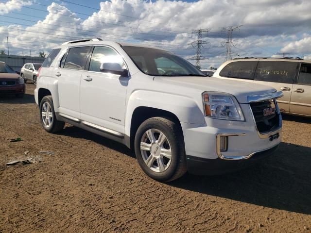 2016 GMC Terrain SLE