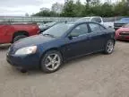 2009 Pontiac G6