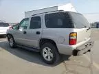 2005 Chevrolet Tahoe K1500