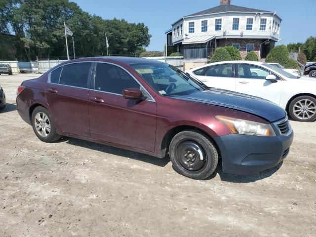 2008 Honda Accord LXP