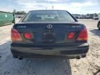 2005 Lexus GS 300