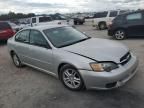 2005 Subaru Legacy 2.5I