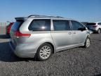 2011 Toyota Sienna XLE