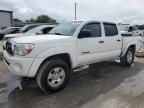 2008 Toyota Tacoma Double Cab Prerunner