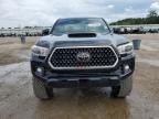 2018 Toyota Tacoma Double Cab