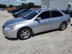 2004 Honda Accord EX