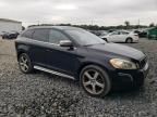 2013 Volvo XC60 T6