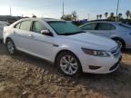 2011 Ford Taurus SEL