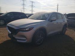 Mazda cx-5 Vehiculos salvage en venta: 2018 Mazda CX-5 Sport