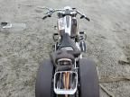 2014 Harley-Davidson Flhtnse CVO Softail Deluxe