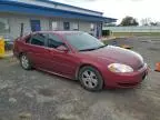 2009 Chevrolet Impala 1LT